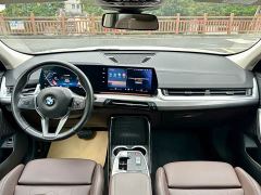 BMW X2 (Imported) sDrive25i M Sport Package - ფოტო 19