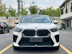 BMW X2 (Imported) sDrive25i M Sport Package - ფოტო 2