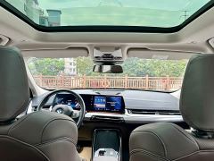 BMW X2 (Imported) sDrive25i M Sport Package - ფოტო 20