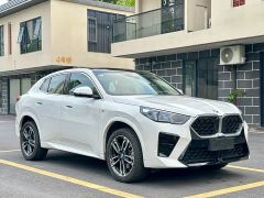 BMW X2 (Imported) sDrive25i M Sport Package - ფოტო 3