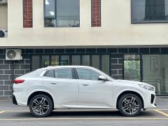 BMW X2 (Imported) sDrive25i M Sport Package - ფოტო 4