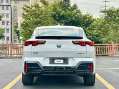 BMW X2 (Imported) sDrive25i M Sport Package - ფოტო 7