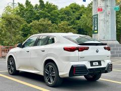 BMW X2 (Imported) sDrive25i M Sport Package - ფოტო 8