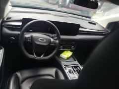 Ford Edge PLUS EcoBoost 245 4WD Platinum Sharp 7-seater - photo 16