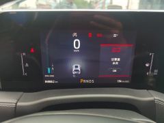 Ford Edge PLUS EcoBoost 245 4WD Platinum Sharp 7-seater - photo 20