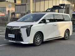 GAC Trumpchi E9 Super Fast Charging Master - ფოტო 1
