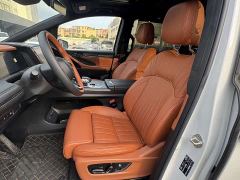 GAC Trumpchi E9 Super Fast Charging Master - ფოტო 10