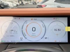 GAC Trumpchi E9 Super Fast Charging Master - ფოტო 11