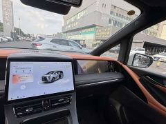 GAC Trumpchi E9 Super Fast Charging Master - ფოტო 12