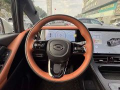 GAC Trumpchi E9 Super Fast Charging Master - ფოტო 14