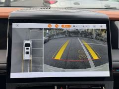 GAC Trumpchi E9 Super Fast Charging Master - ფოტო 15