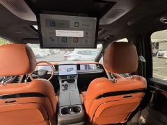 GAC Trumpchi E9 Super Fast Charging Master - ფოტო 16