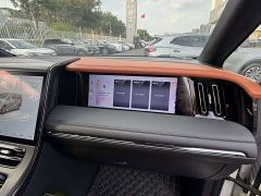 GAC Trumpchi E9 Super Fast Charging Master - ფოტო 19