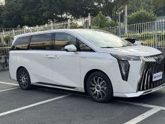 GAC Trumpchi E9 Super Fast Charging Master - ფოტო 2