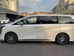 GAC Trumpchi E9 Super Fast Charging Master - ფოტო 3