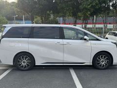 GAC Trumpchi E9 Super Fast Charging Master - ფოტო 4