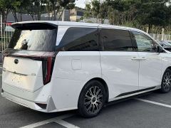 GAC Trumpchi E9 Super Fast Charging Master - ფოტო 5