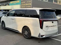 GAC Trumpchi E9 Super Fast Charging Master - ფოტო 6