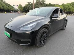 Tesla Model Y Facelift Long Range All-Wheel Drive - photo 1