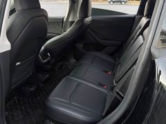 Tesla Model Y Facelift Long Range All-Wheel Drive - photo 10