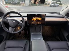 Tesla Model Y Facelift Long Range All-Wheel Drive - photo 11