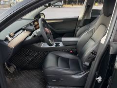 Tesla Model Y Facelift Long Range All-Wheel Drive - photo 12