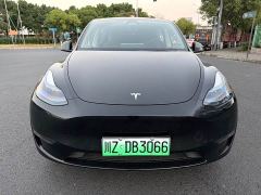 Tesla Model Y Facelift Long Range All-Wheel Drive - photo 2