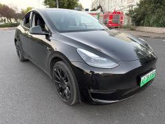 Tesla Model Y Facelift Long Range All-Wheel Drive - photo 3