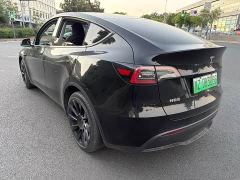 Tesla Model Y Facelift Long Range All-Wheel Drive - photo 4