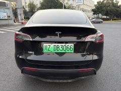 Tesla Model Y Facelift Long Range All-Wheel Drive - photo 5