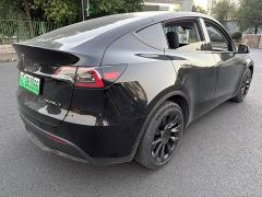 Tesla Model Y Facelift Long Range All-Wheel Drive - photo 6