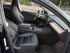 Tesla Model Y Facelift Long Range All-Wheel Drive - photo 9