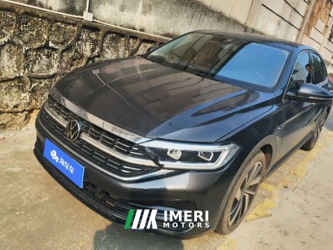 2023 Volkswagen Jetta Sagitar 300TSI Dual Clutch Superior Edition - ავტომობილი ჩინეთიდან