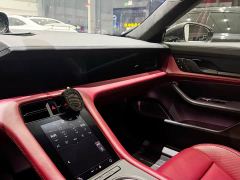 Porsche Taycan 4S - ფოტო 11