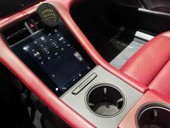 Porsche Taycan 4S - ფოტო 12