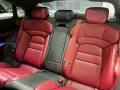 Porsche Taycan 4S - ფოტო 14