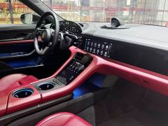 Porsche Taycan 4S - ფოტო 15