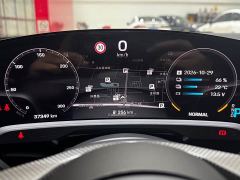 Porsche Taycan 4S - ფოტო 19
