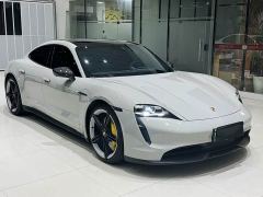 Porsche Taycan 4S - ფოტო 2