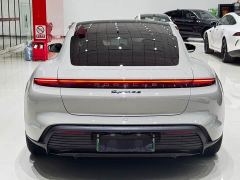 Porsche Taycan 4S - ფოტო 4