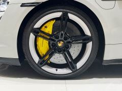 Porsche Taycan 4S - ფოტო 8