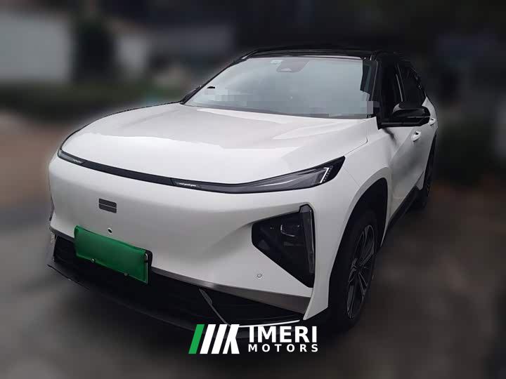 Geely Galaxy L7 EM-i 115km Explorer Edition - ავტომობილი ჩინეთიდან