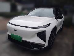 Geely Galaxy L7 EM-i 115km Explorer Edition - ფოტო 1