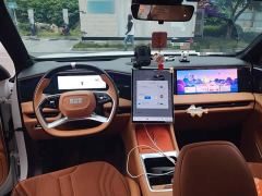 Geely Galaxy L7 EM-i 115km Explorer Edition - ფოტო 10