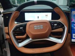 Geely Galaxy L7 EM-i 115km Explorer Edition - ფოტო 11