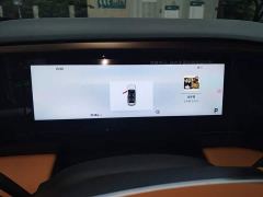 Geely Galaxy L7 EM-i 115km Explorer Edition - ფოტო 12