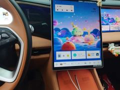 Geely Galaxy L7 EM-i 115km Explorer Edition - ფოტო 14