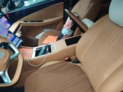 Geely Galaxy L7 EM-i 115km Explorer Edition - ფოტო 16