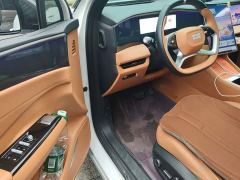 Geely Galaxy L7 EM-i 115km Explorer Edition - ფოტო 17