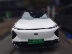 Geely Galaxy L7 EM-i 115km Explorer Edition - ფოტო 2